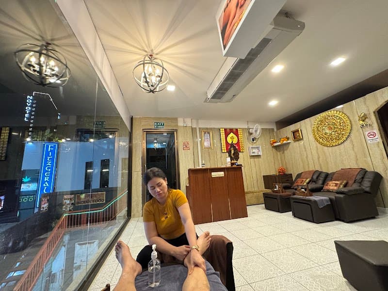 BAAN NANA Phuket photo