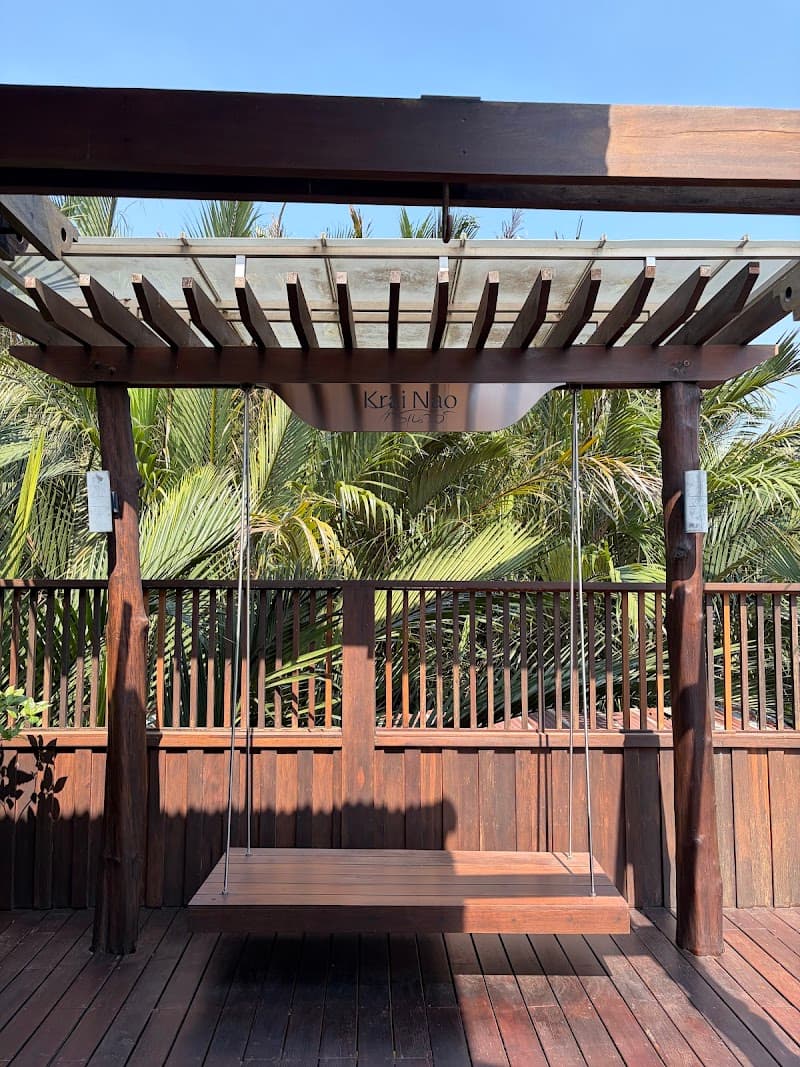 Baan Nanagara Bangkok photo