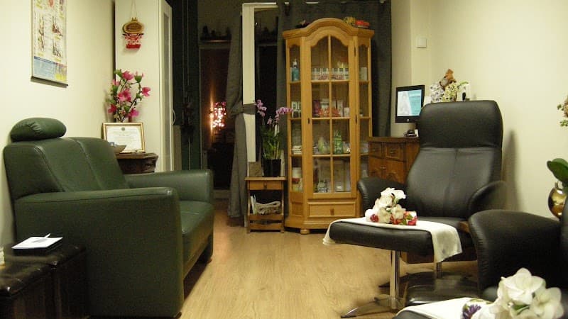Baan Niyom Nuad Thai Delft photo