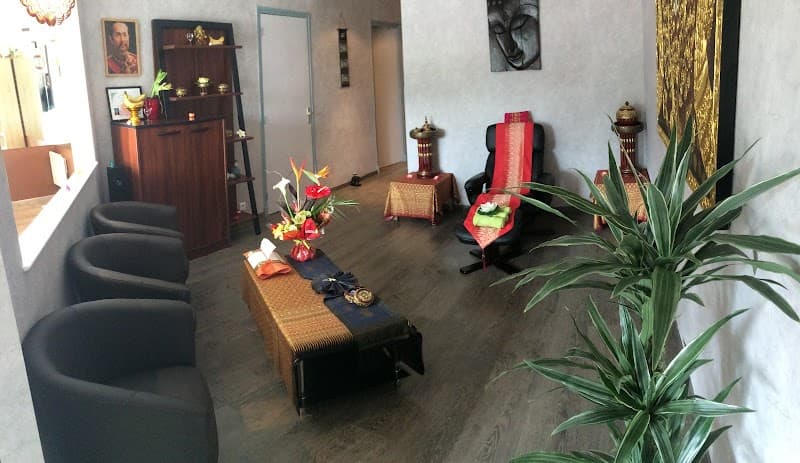 BAAN NOK Thaï Institut Auxerre photo