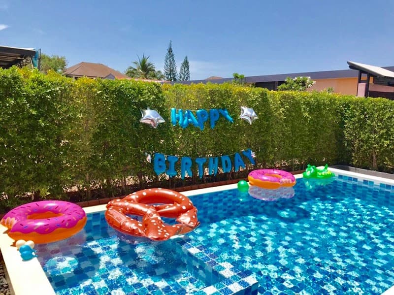 Baan Noppadol Hua Hin Loft photo