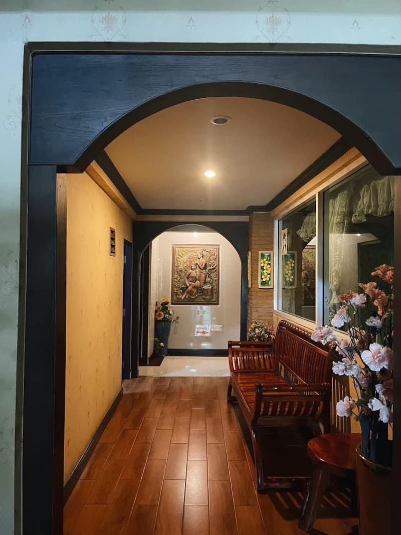 Baan Nuad Thai and Spa Ratchaburi photo