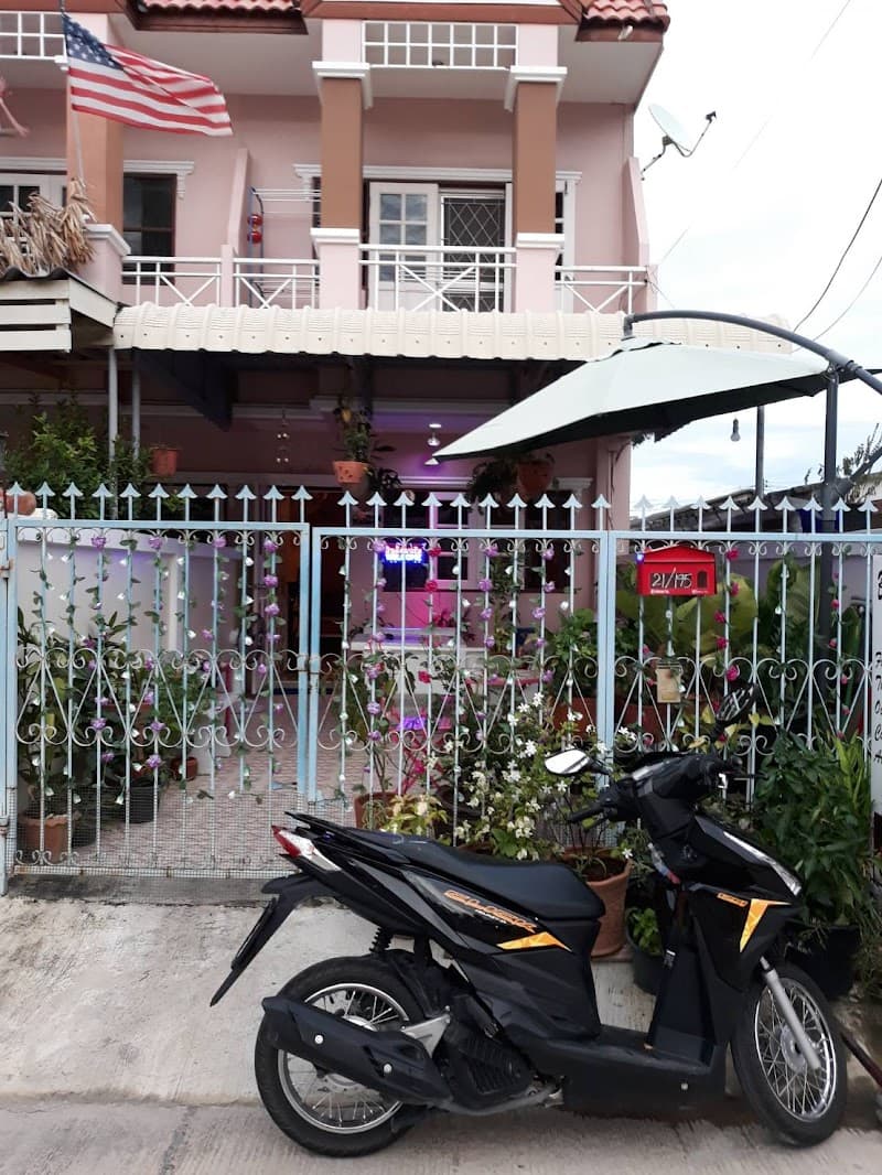 Baan Orchid Massage, Hua Hin photo