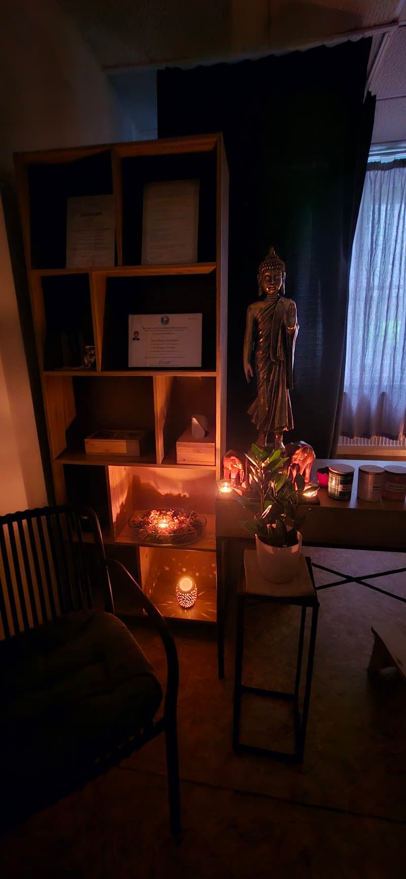 Baan Phrom Thajské Masáže Poprad photo