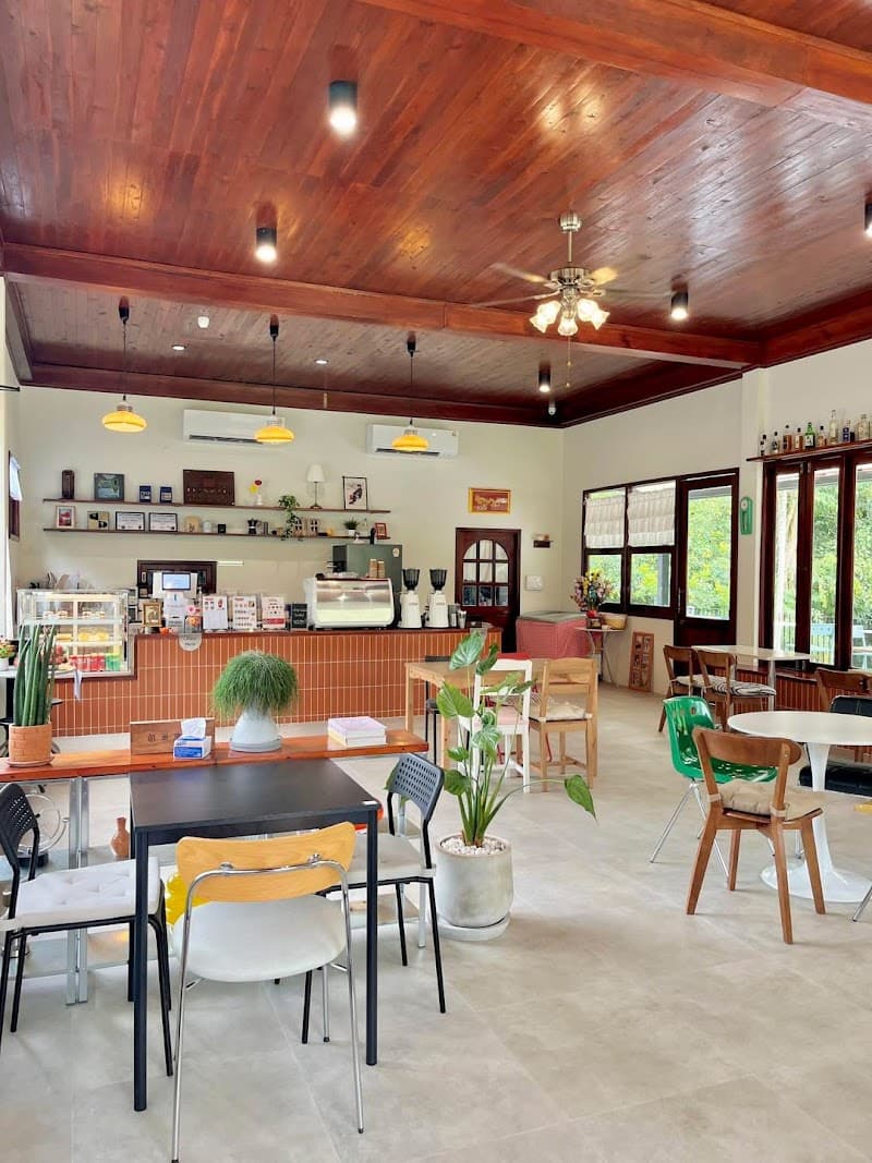 Baan Phum Rak Phew Bangkok photo