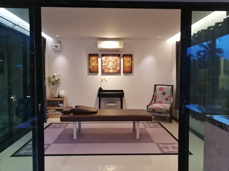 Baan Pruksa Massage for Health Bangkok photo