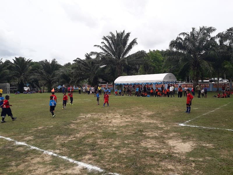 Baan Rai Ok School Sikao District photo