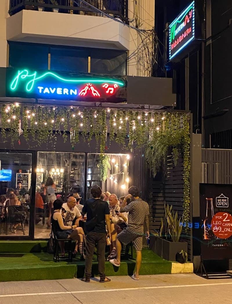 Baan Rak Piw Thai Coon Naklua Soi 14 Pattaya photo