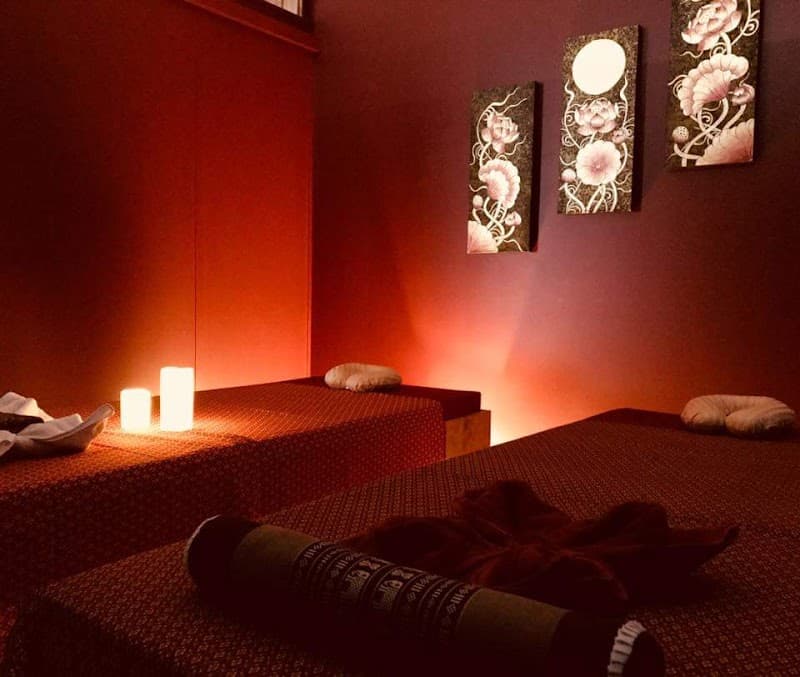 Baan Raya Sauna&Spa Melbourne photo