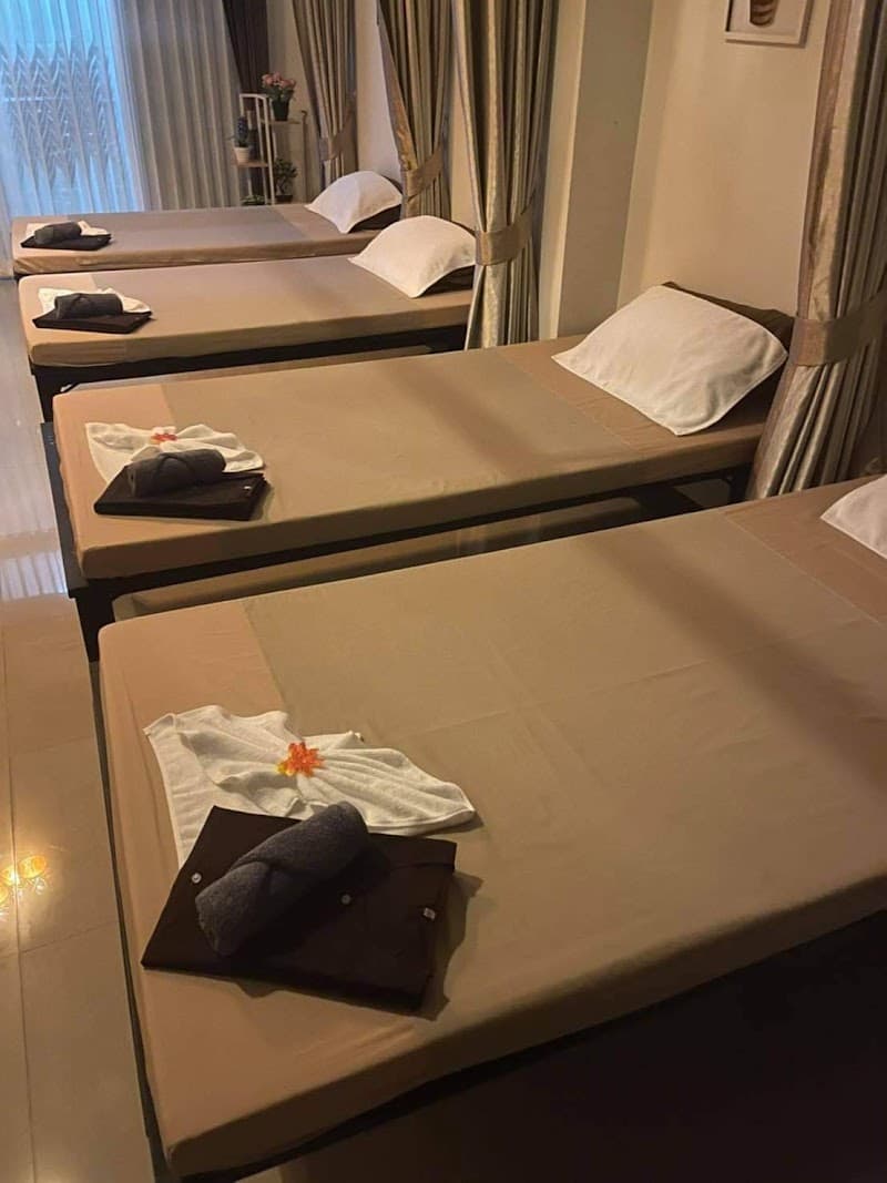 Baan Romyen Health Massage, Trat Province photo