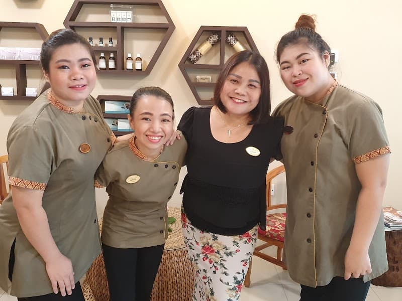 Baan Sabai Sonia DAY SPA Sitiawan photo