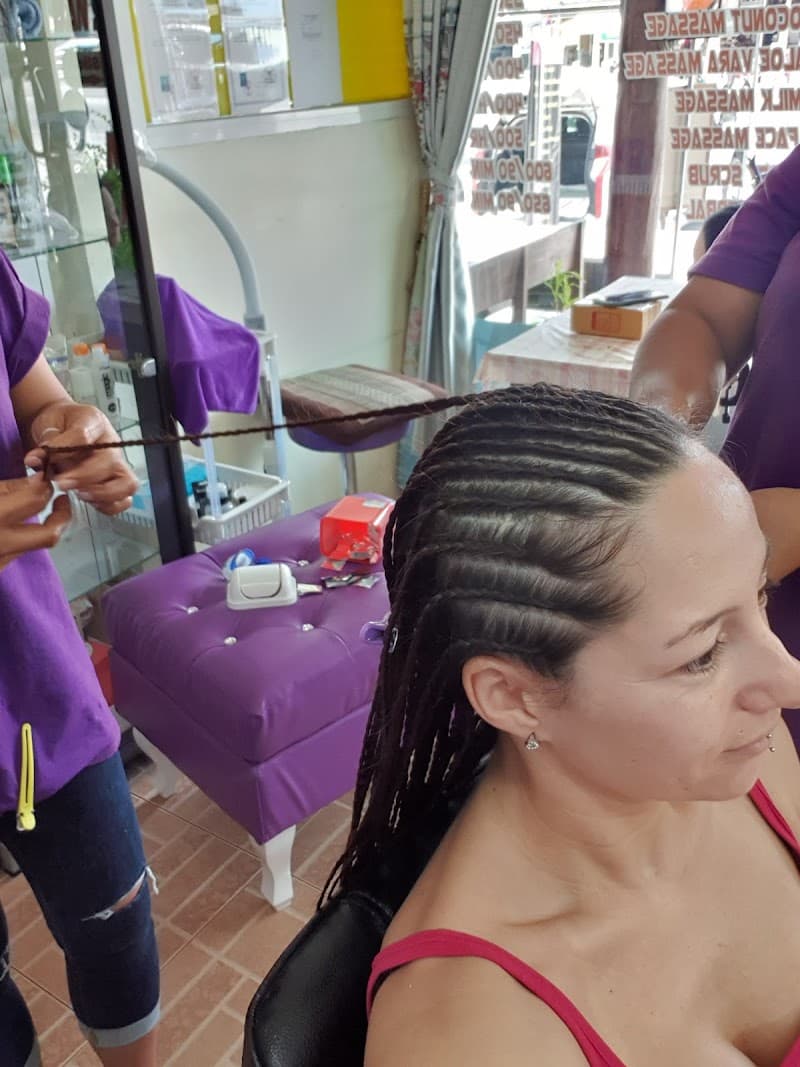 Baan Sabai Thai Massage Khaolak Takua Pa photo