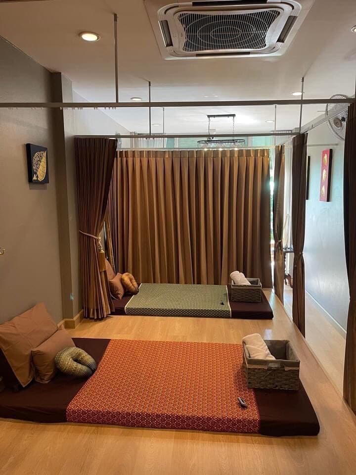 Baan Saeng Duan Health Massage - Jasmine Bangkok photo