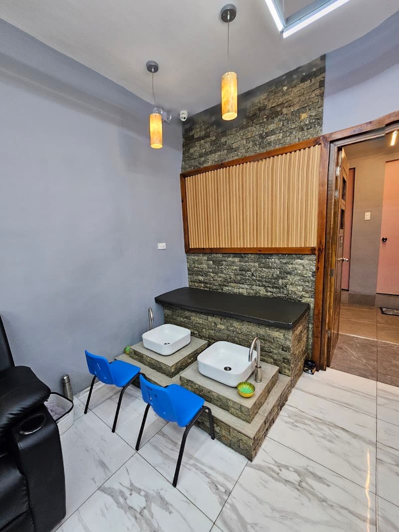 Baan Spa Lapu-Lapu City photo