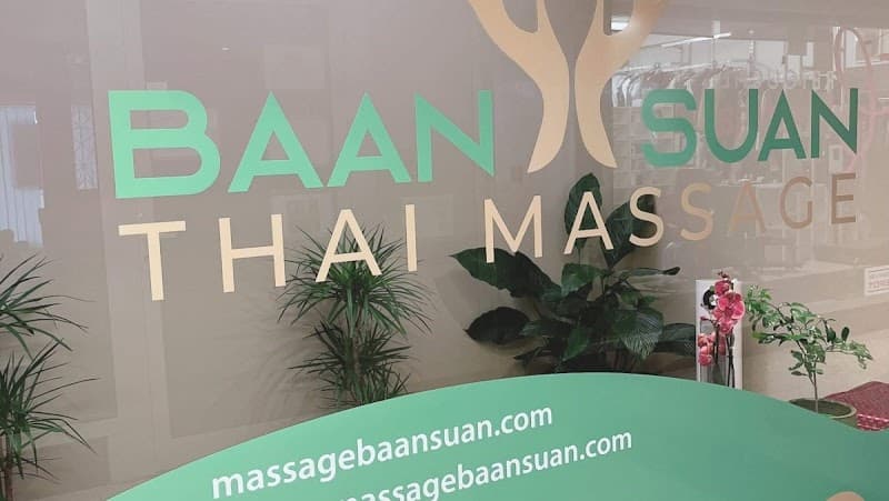Baan Suan Thai Massage SARLS Luxembourg City photo