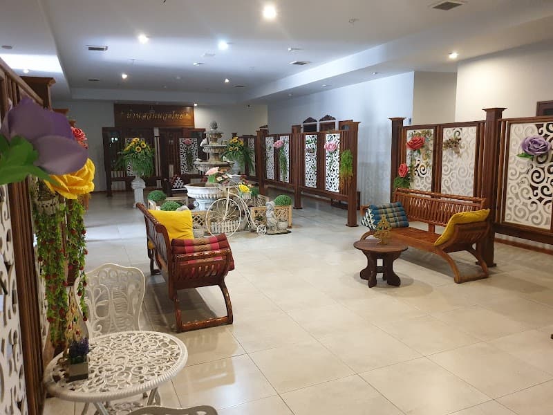 Baan Suan Thai Massage Wanarom Branch Ubon Ratchathani photo