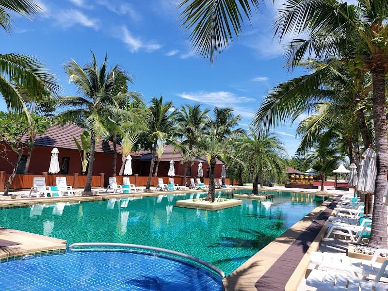 Baan Suk Som Dul Hua Hin photo