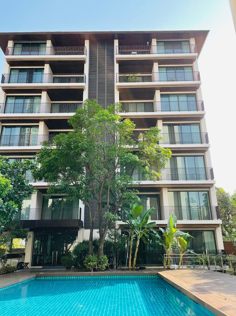 Baan Sukkapap Dee The Privilege Bangkok photo