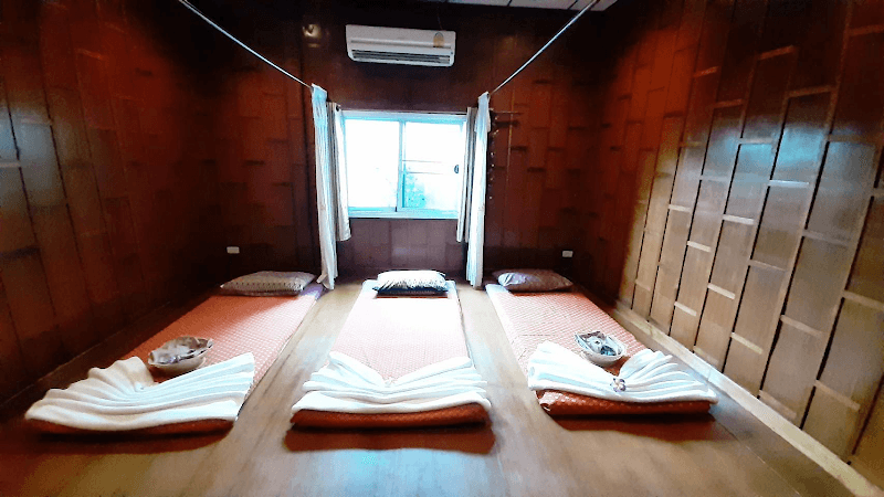 Baan Supanat Thai Traditional Massage Bangkok photo