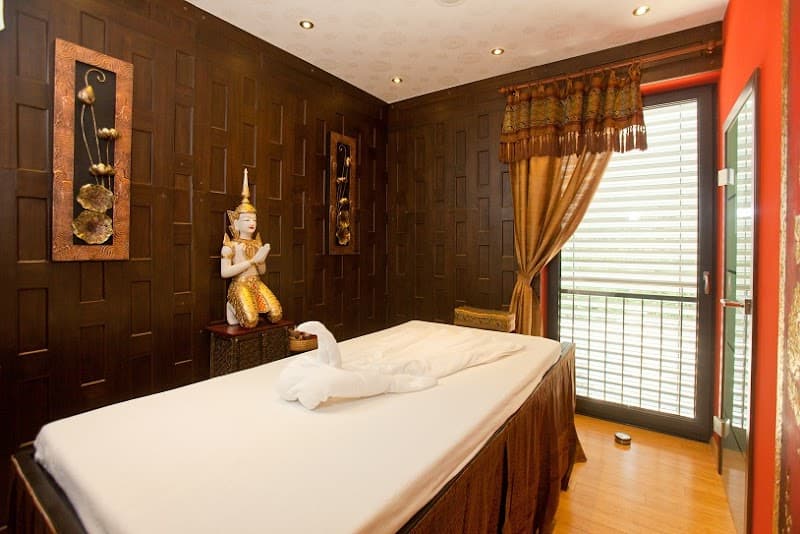 Baan Thai Massage & Spa Hergensweiler photo