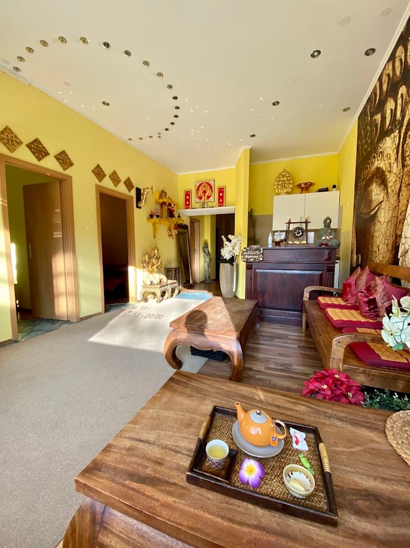 Baan Thai Spa Berlin photo
