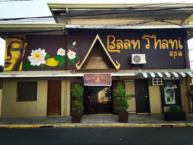 Baan Thai Spa Biñan photo