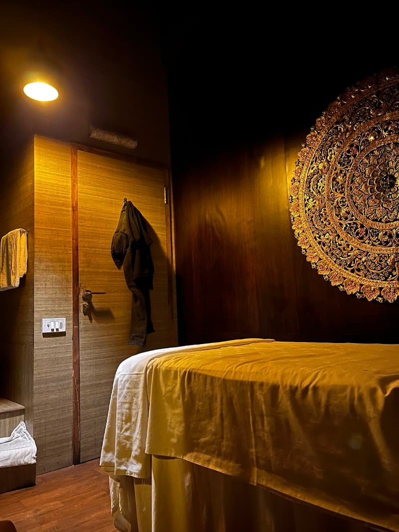 Baan Thai Spa Mumbai photo