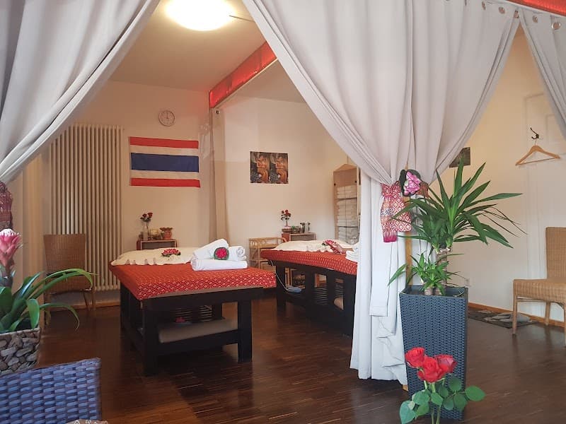 Baan Thai ,Thaimassage Mannheim photo