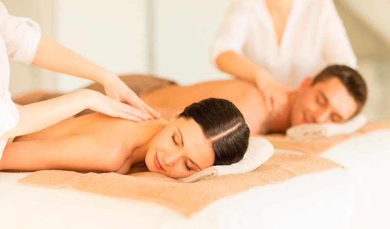 Baan Thai Therapy and Spa Bradford photo