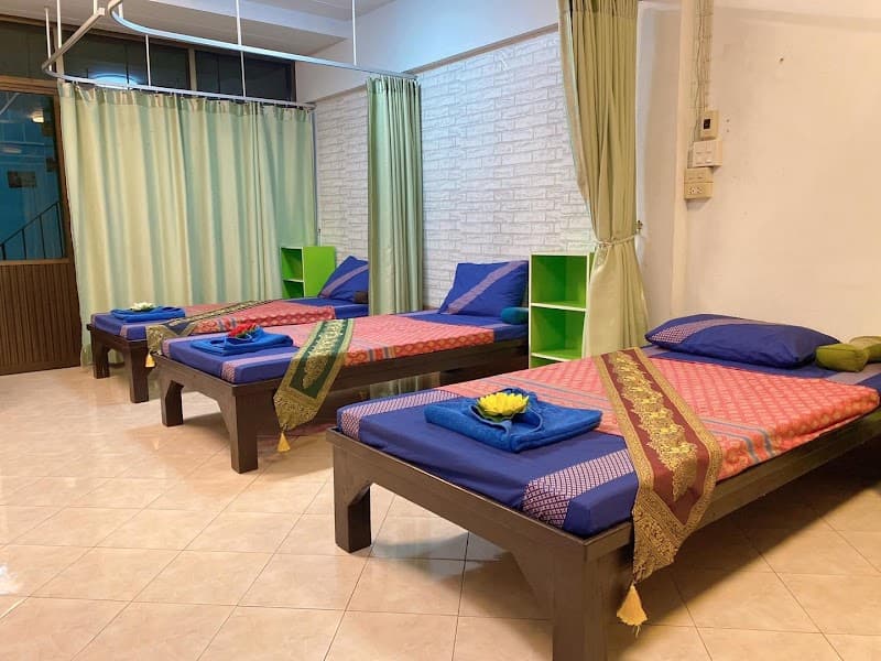 Baan Thara Nuad Phan Thai Chachoengsao photo