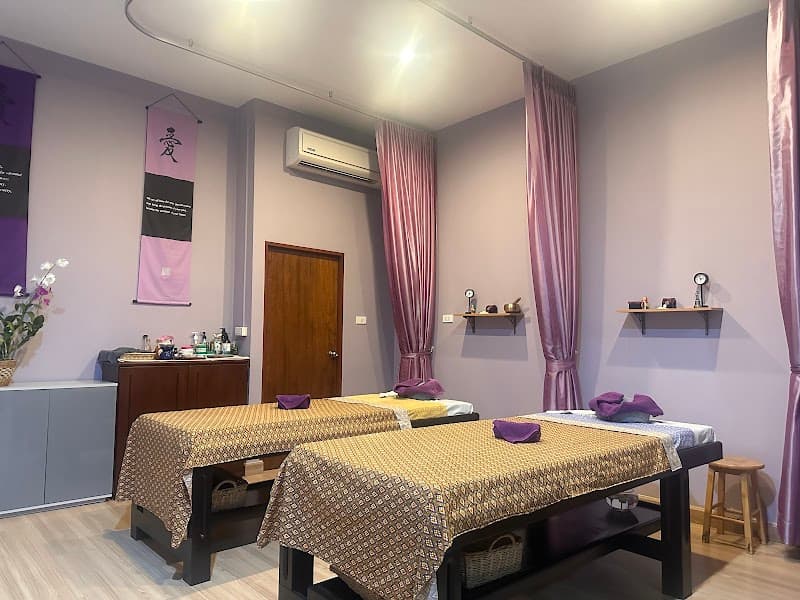 Baan Yaay Lee Phuket photo