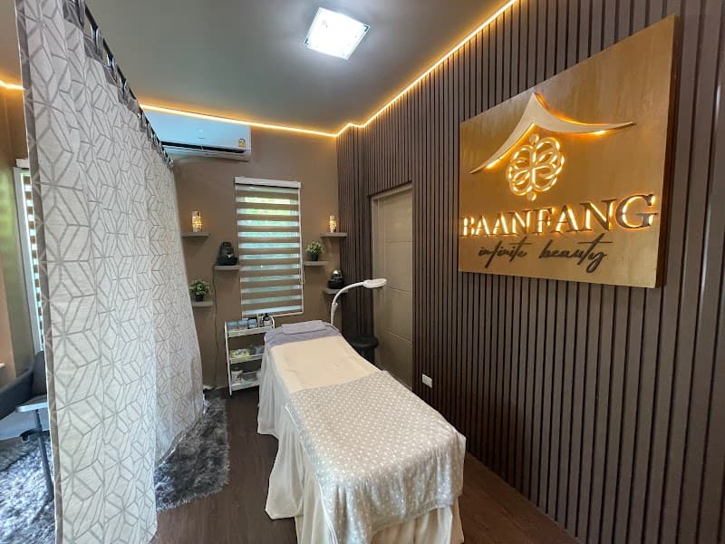 Baanfang Acne Pressure Massage Facial Phuket photo