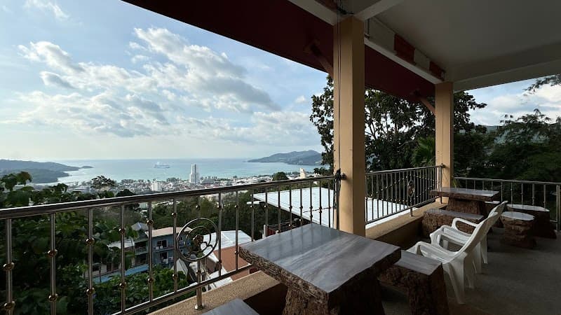 Baankingkaew Sauna & Restaurant Phuket photo