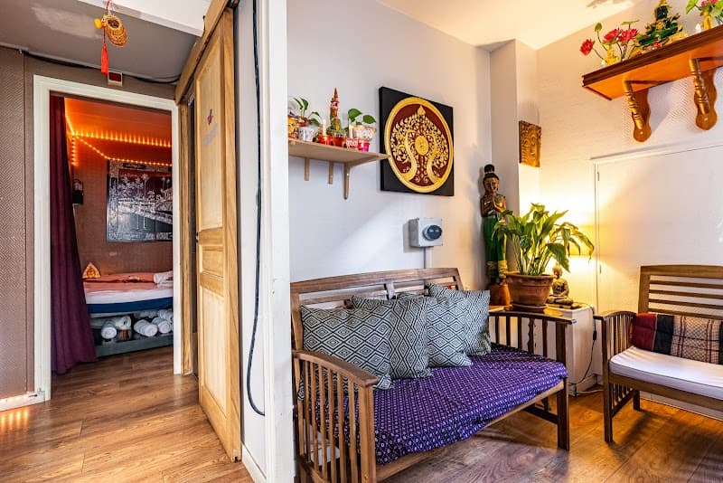 Baanmai Thai Spa Athis-Mons photo