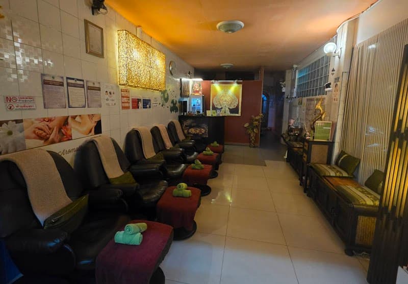 BaanMeesuk Massage Bangkok photo