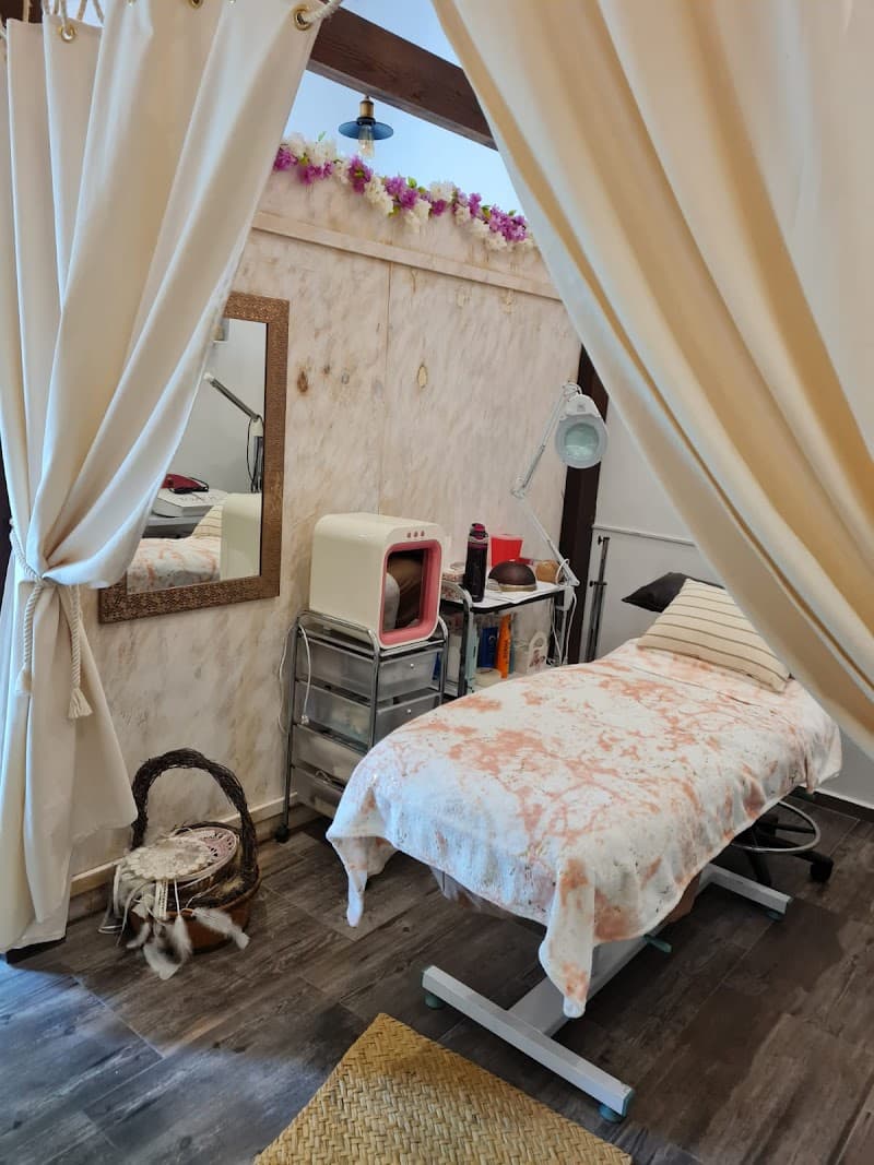 Báay Cabina Spa Corregidora photo