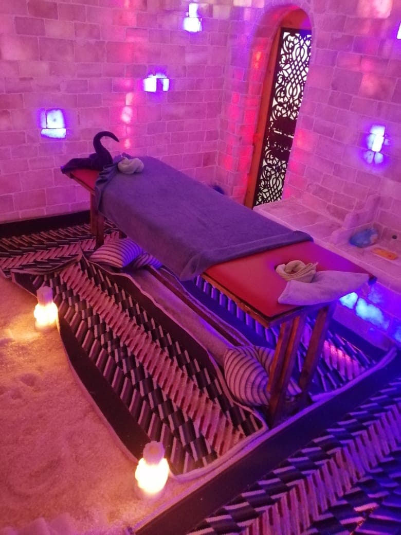 Bab El Sham Massage Center, Alexandria 3 photo