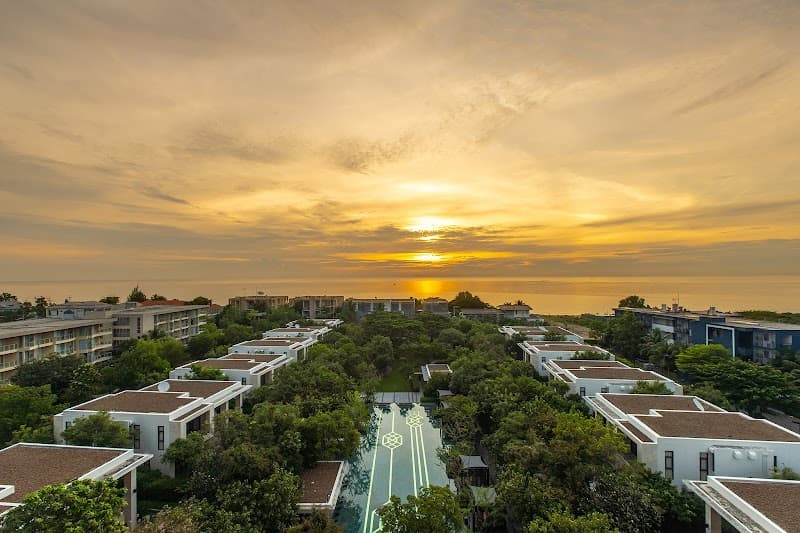 Baba Beach Club Hua Hin Luxury Pool Villa Hotel by Sri panwa photo
