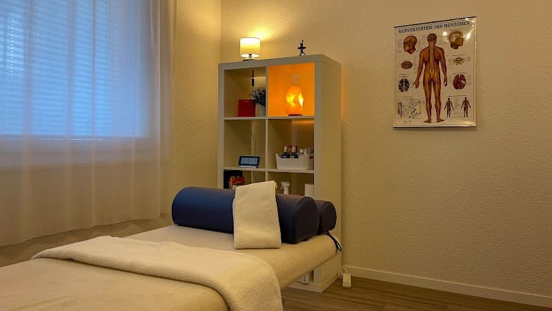 Baba Stettler Massage Arni photo