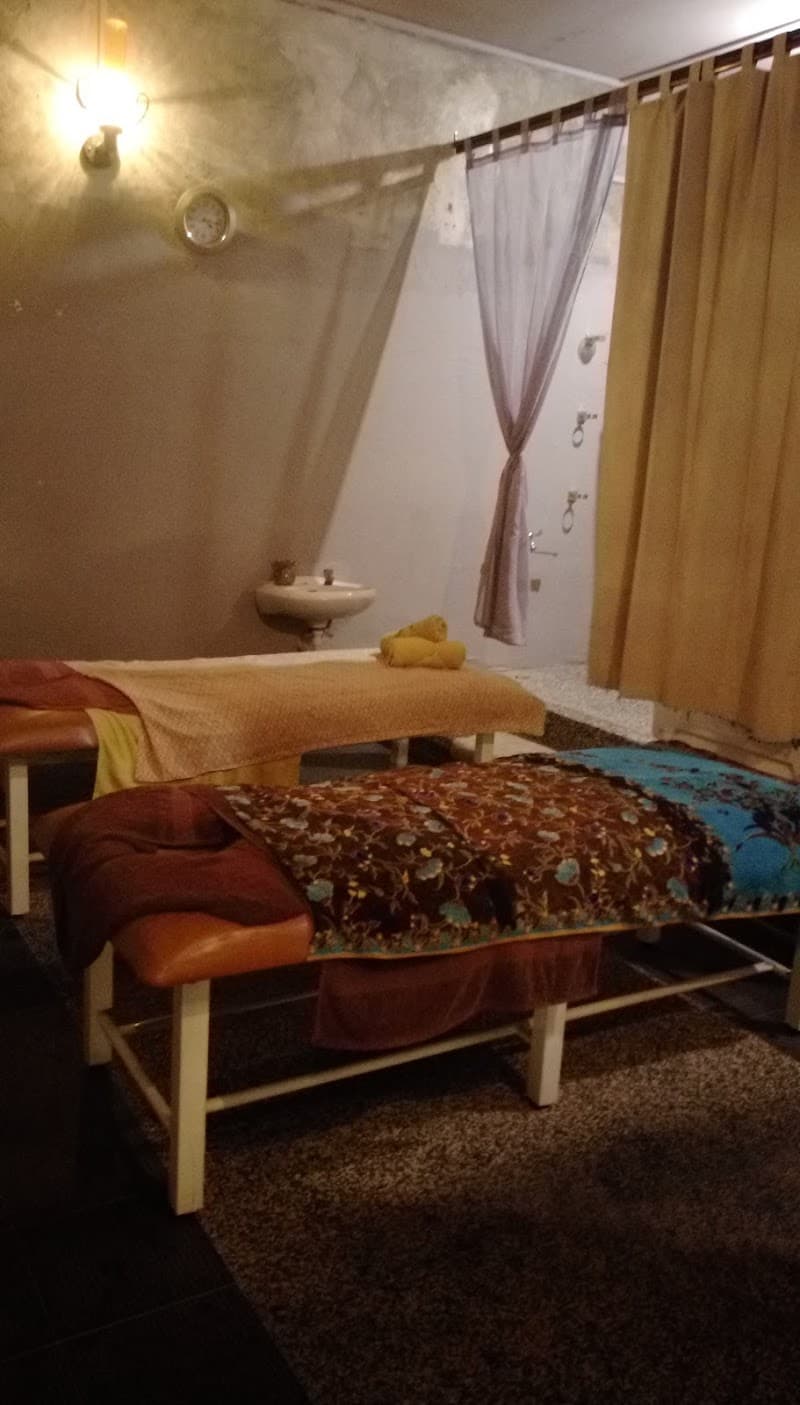 BABA Wellness | Petaling Jaya Subang Jaya photo