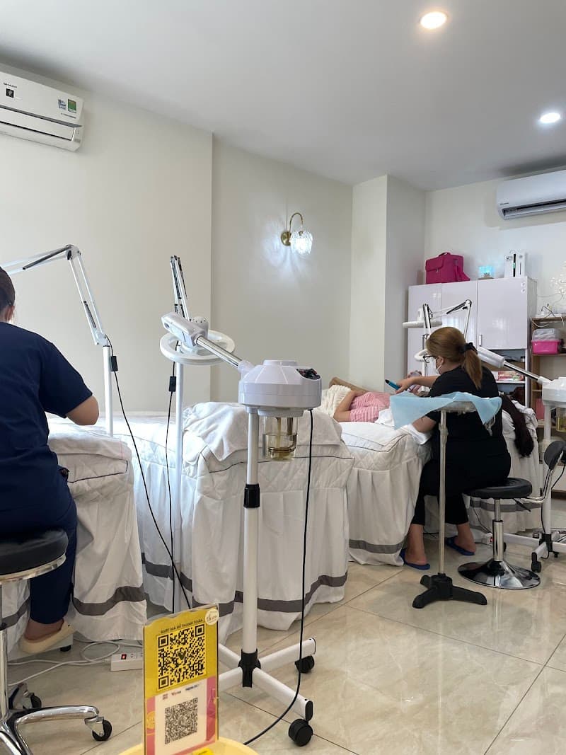 Babara Beauty Thủ Đức photo
