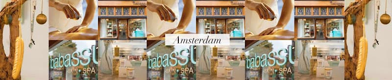Babassu Amsterdam photo