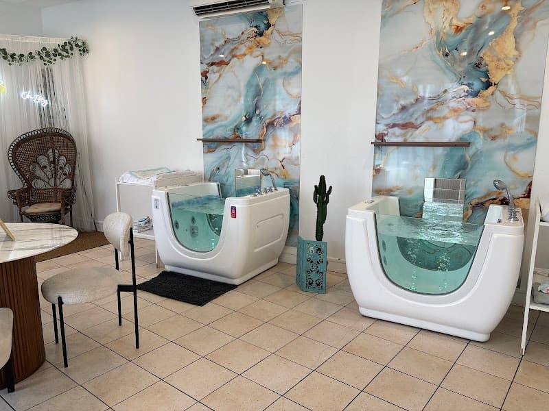 BABEE SPA Paris Écouen photo