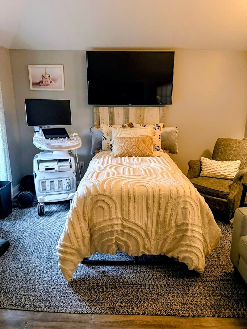 Babies And Bellies 3D/4D Ultrasound Studio and Wellness Spa Warwick photo