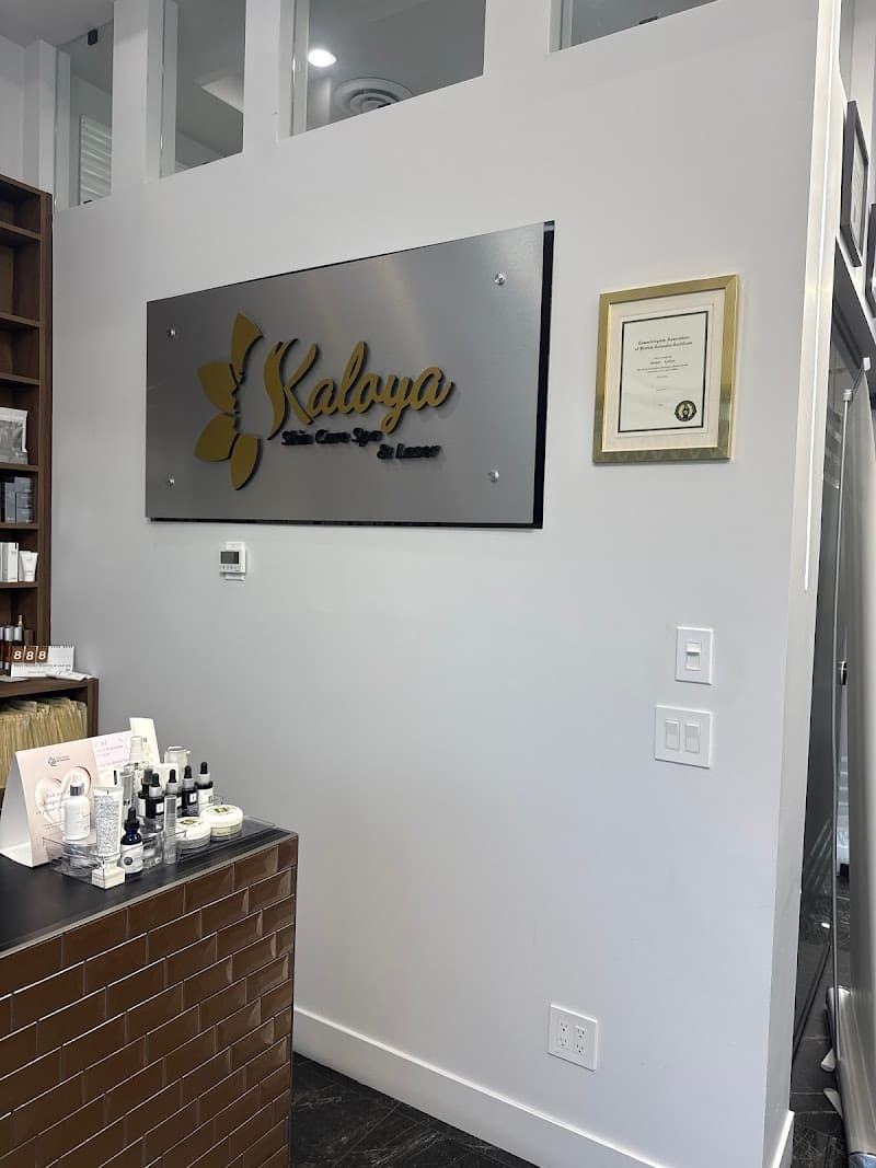 Babiha Spa and Laser Surrey photo
