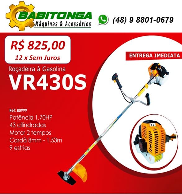 Babitonga Máquinas e Acessórios São Francisco do Sul photo