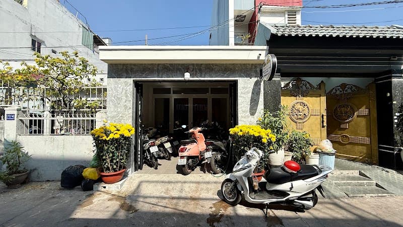 BaBo Spa ( Chăm Sóc Da ) Quận 12 photo