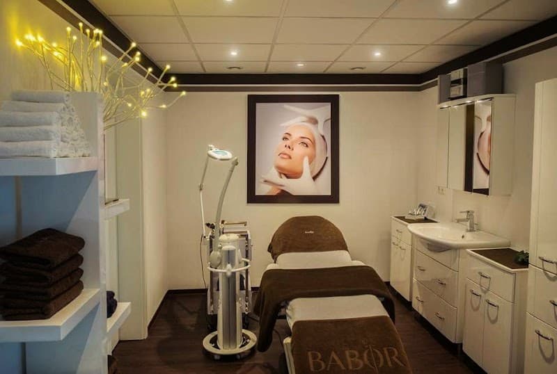 Babor Beauty Spa Andrea Brandt Stralsund photo