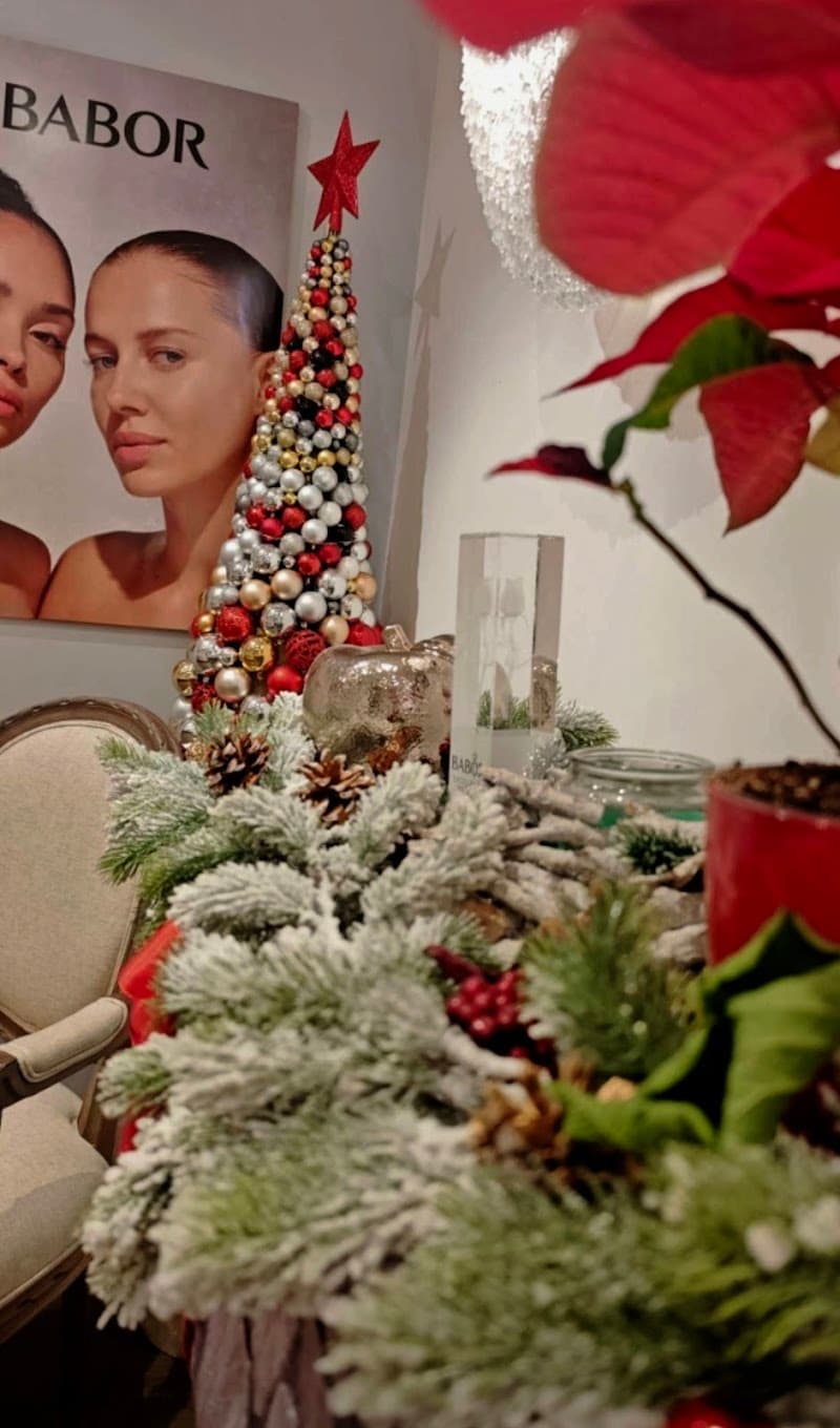 Babor Beauty Spa Buchheit Riegelsberg photo