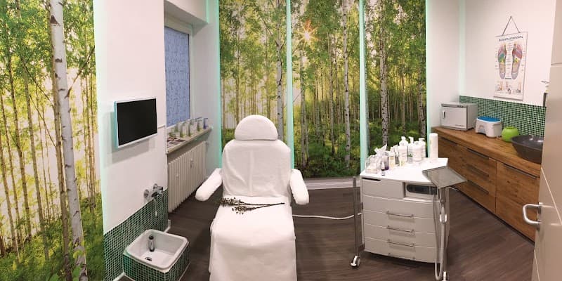 Babor Beauty Spa Daniela Wittmann Neustadt an der Waldnaab photo
